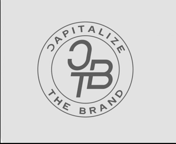 Capitalize The Brand